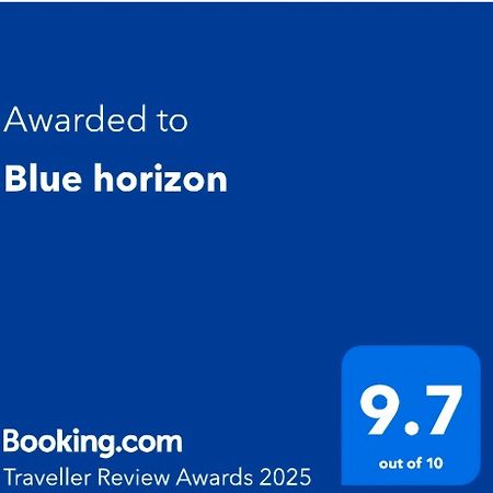 Apartament Blue Horizon Yeppoon Zewnętrze zdjęcie
