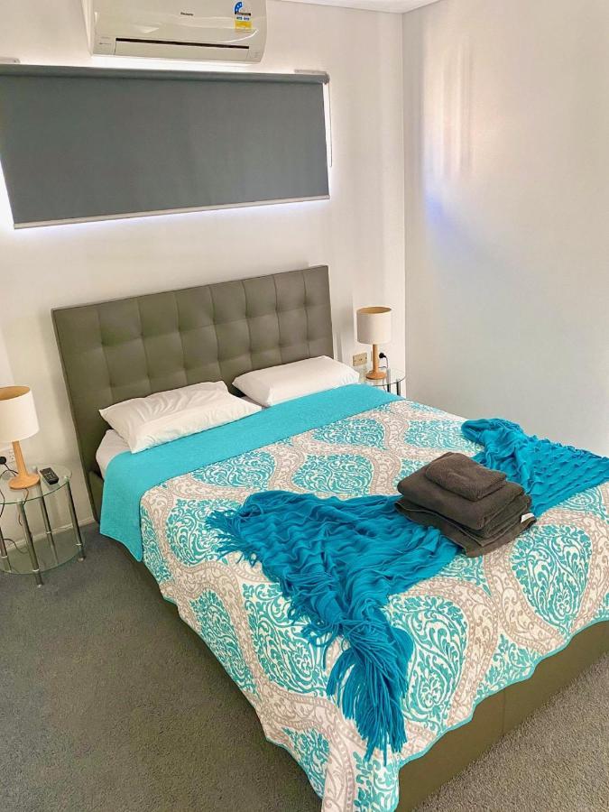Apartament Blue Horizon Yeppoon Zewnętrze zdjęcie