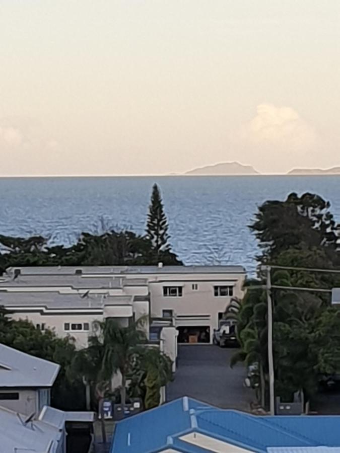 Apartament Blue Horizon Yeppoon Zewnętrze zdjęcie