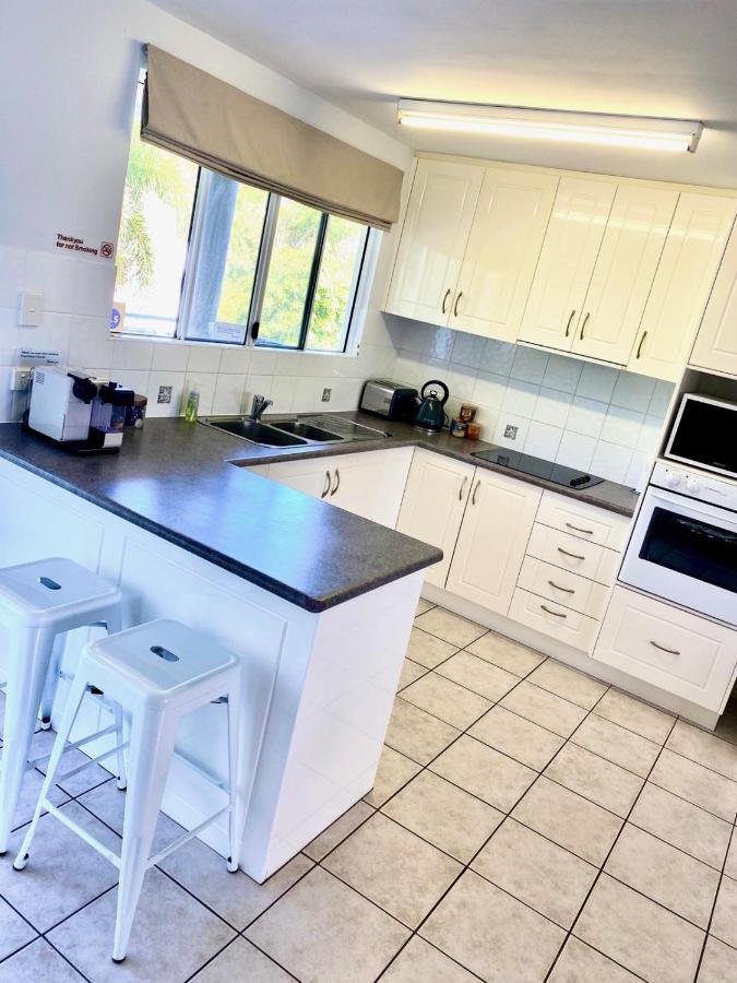 Apartament Blue Horizon Yeppoon Zewnętrze zdjęcie