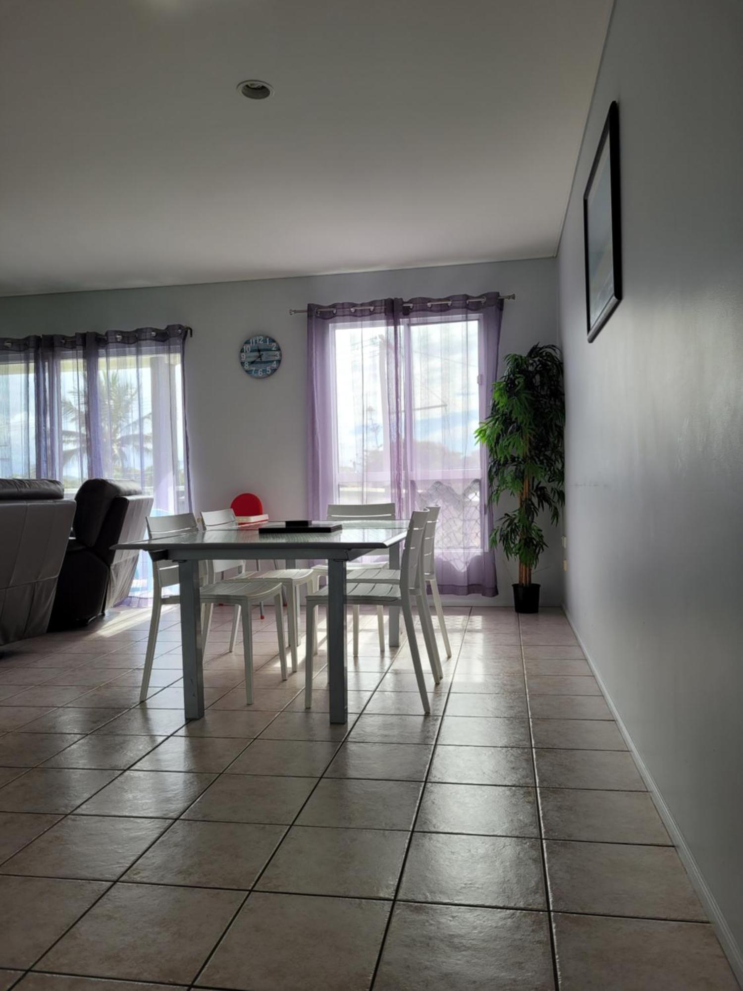 Apartament Blue Horizon Yeppoon Zewnętrze zdjęcie