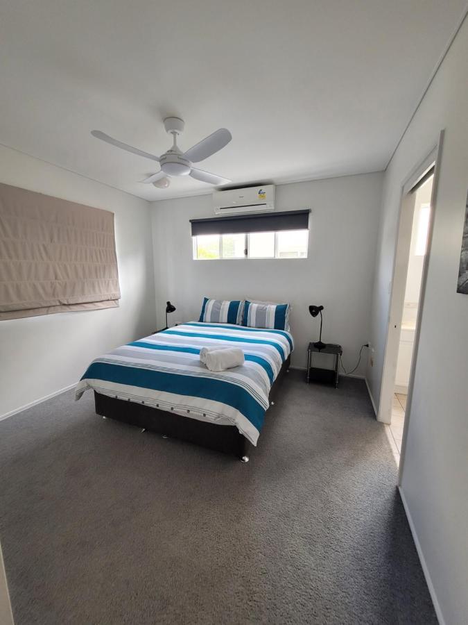 Apartament Blue Horizon Yeppoon Zewnętrze zdjęcie