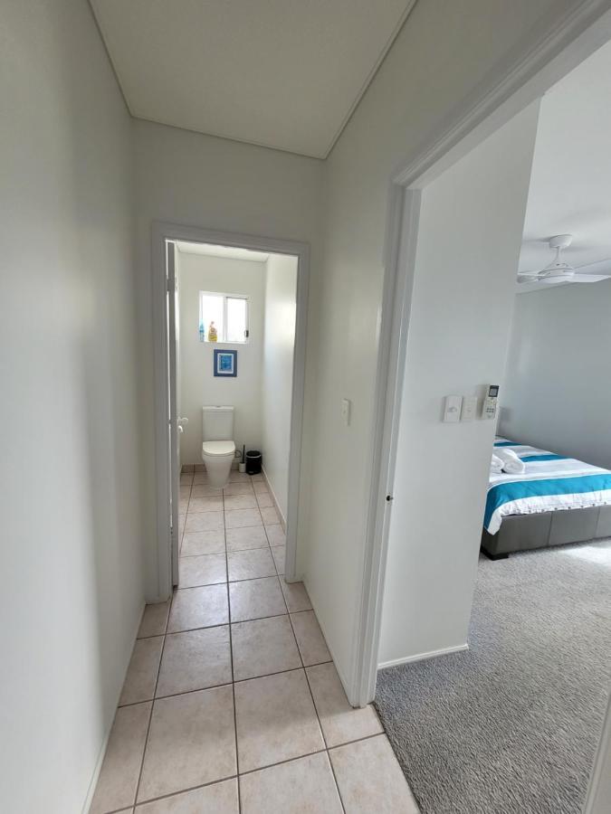 Apartament Blue Horizon Yeppoon Zewnętrze zdjęcie