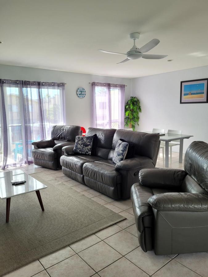 Apartament Blue Horizon Yeppoon Zewnętrze zdjęcie