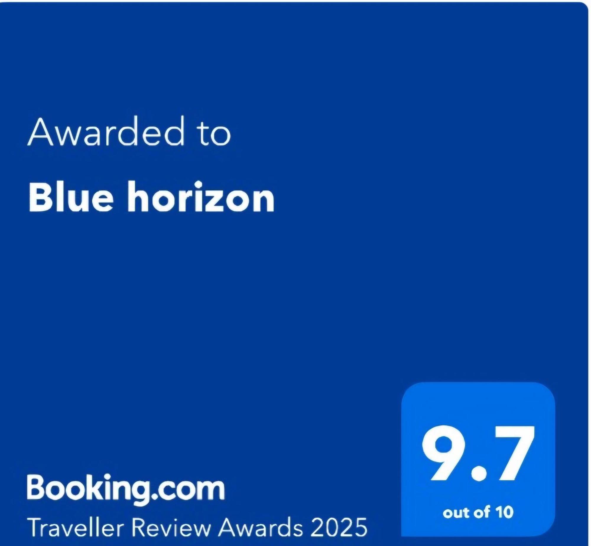 Apartament Blue Horizon Yeppoon Zewnętrze zdjęcie