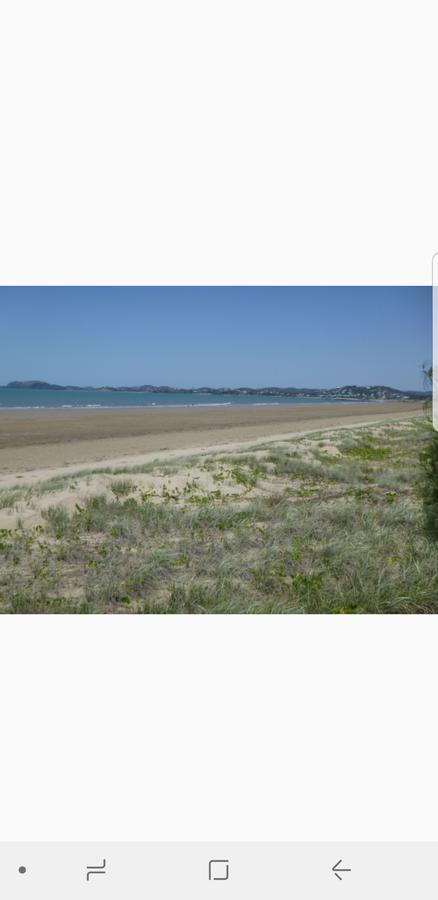 Apartament Blue Horizon Yeppoon Zewnętrze zdjęcie