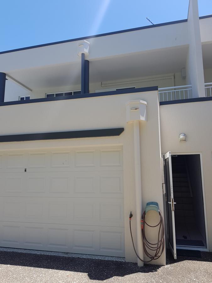 Apartament Blue Horizon Yeppoon Zewnętrze zdjęcie