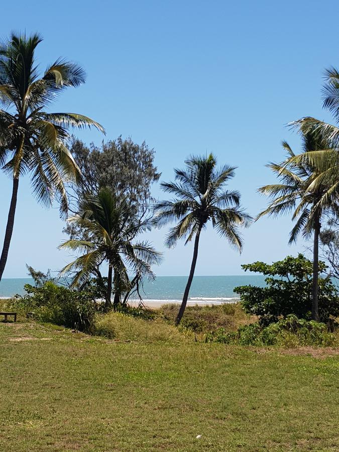 Apartament Blue Horizon Yeppoon Zewnętrze zdjęcie