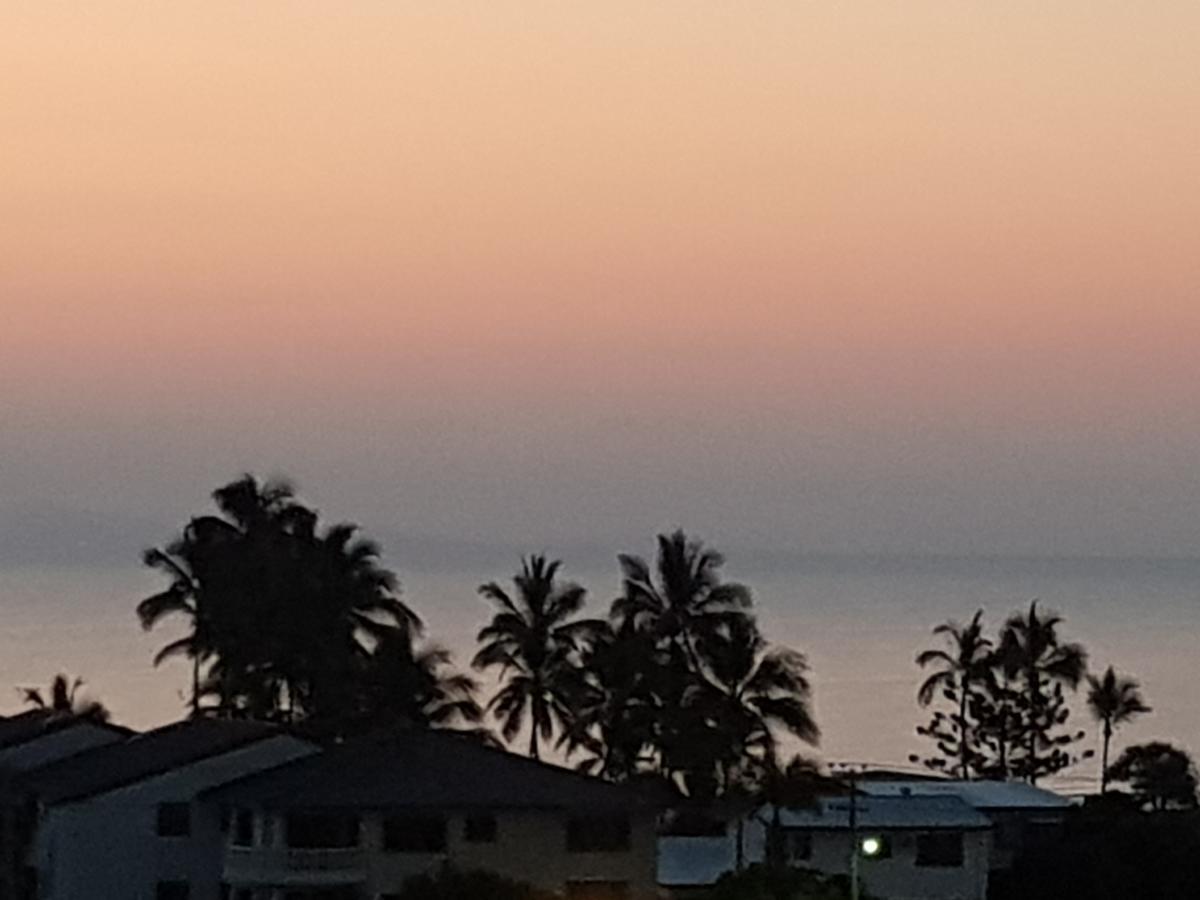 Apartament Blue Horizon Yeppoon Zewnętrze zdjęcie