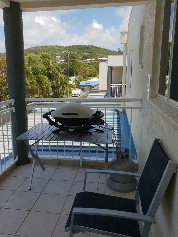 Apartament Blue Horizon Yeppoon Zewnętrze zdjęcie