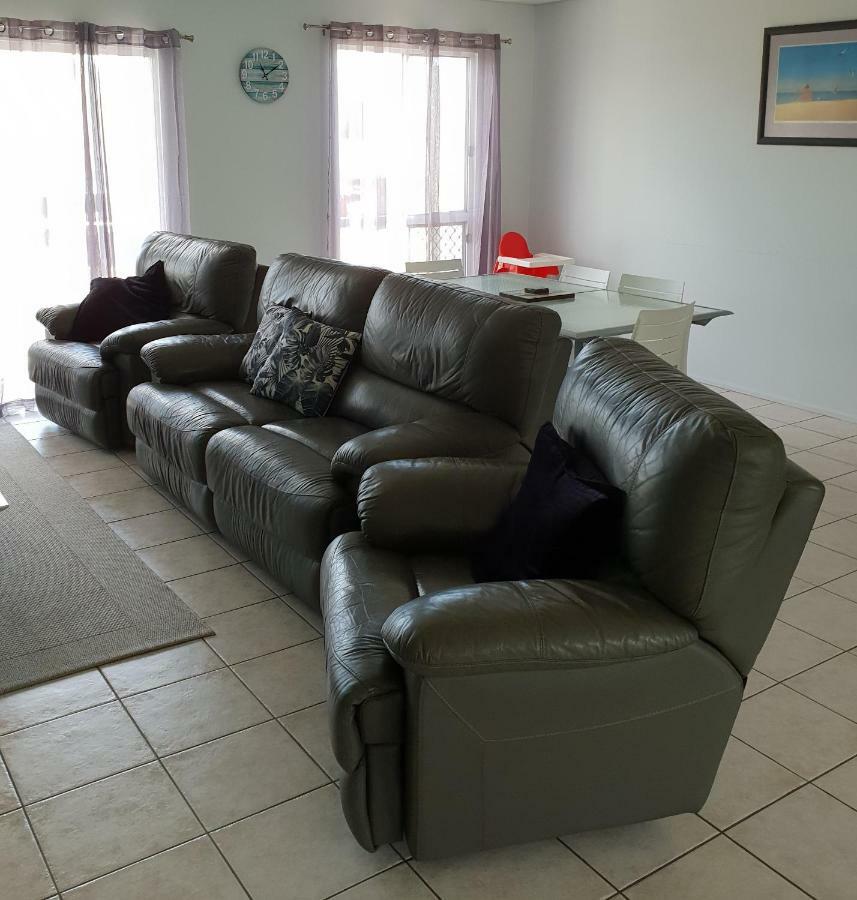 Apartament Blue Horizon Yeppoon Zewnętrze zdjęcie